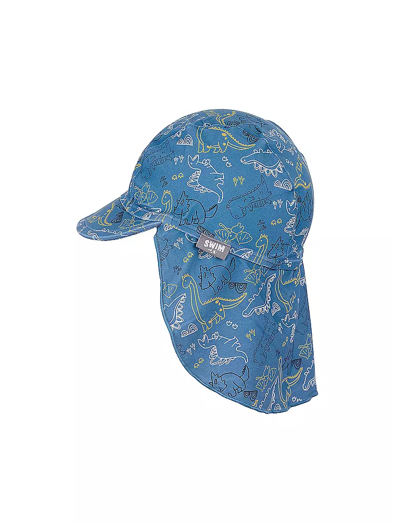 STERNTALER | Baby Schirmmütze | Azul