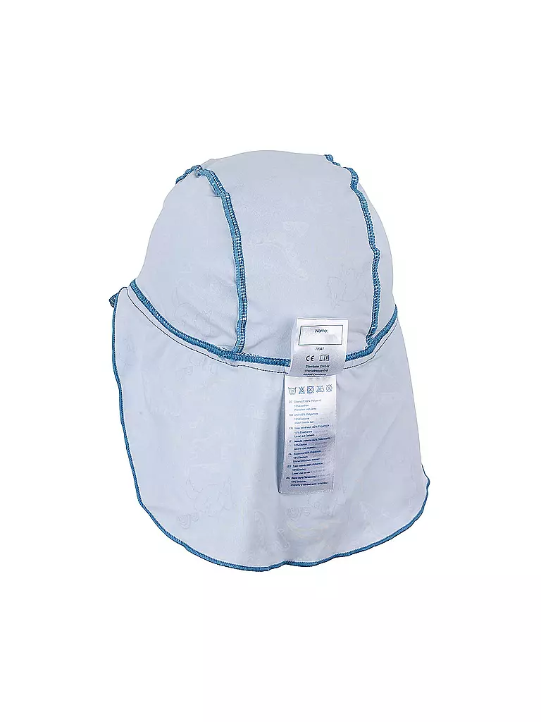 STERNTALER | Baby Schirmmütze | Azul