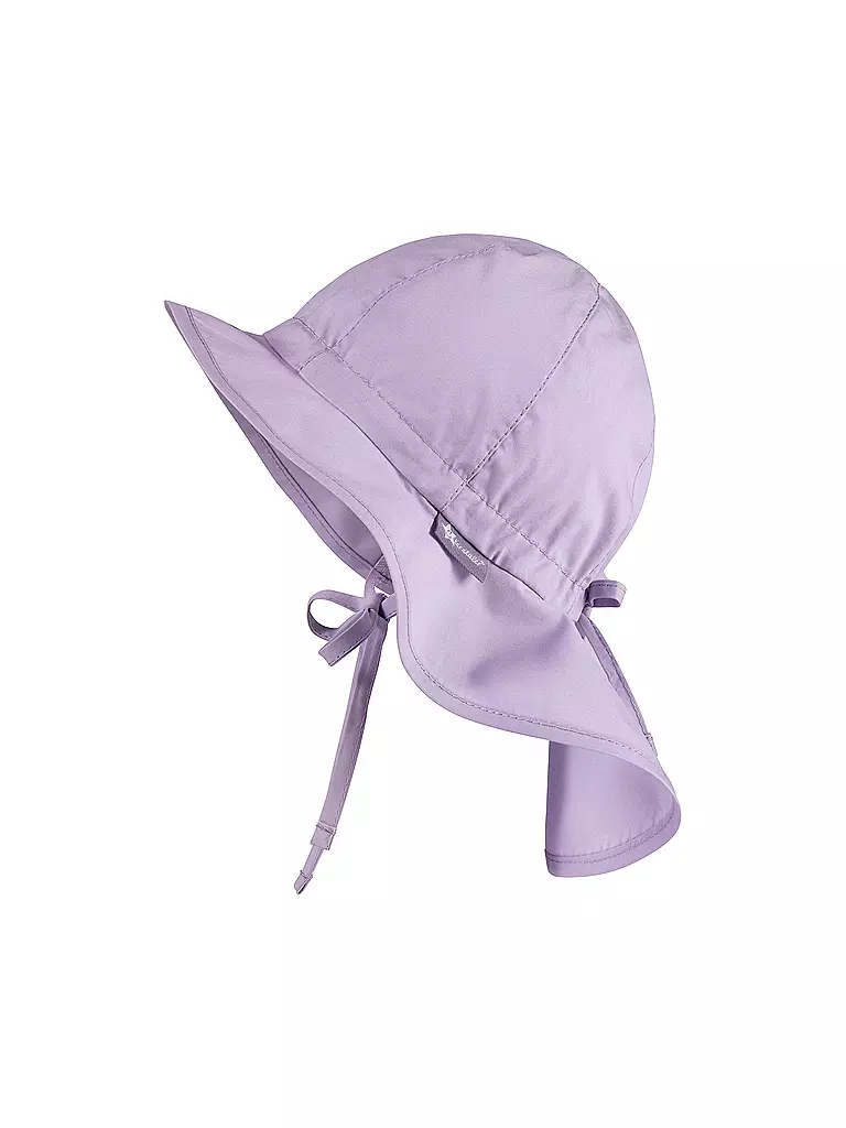 STERNTALER | Baby Sonnenhut  | Lila
