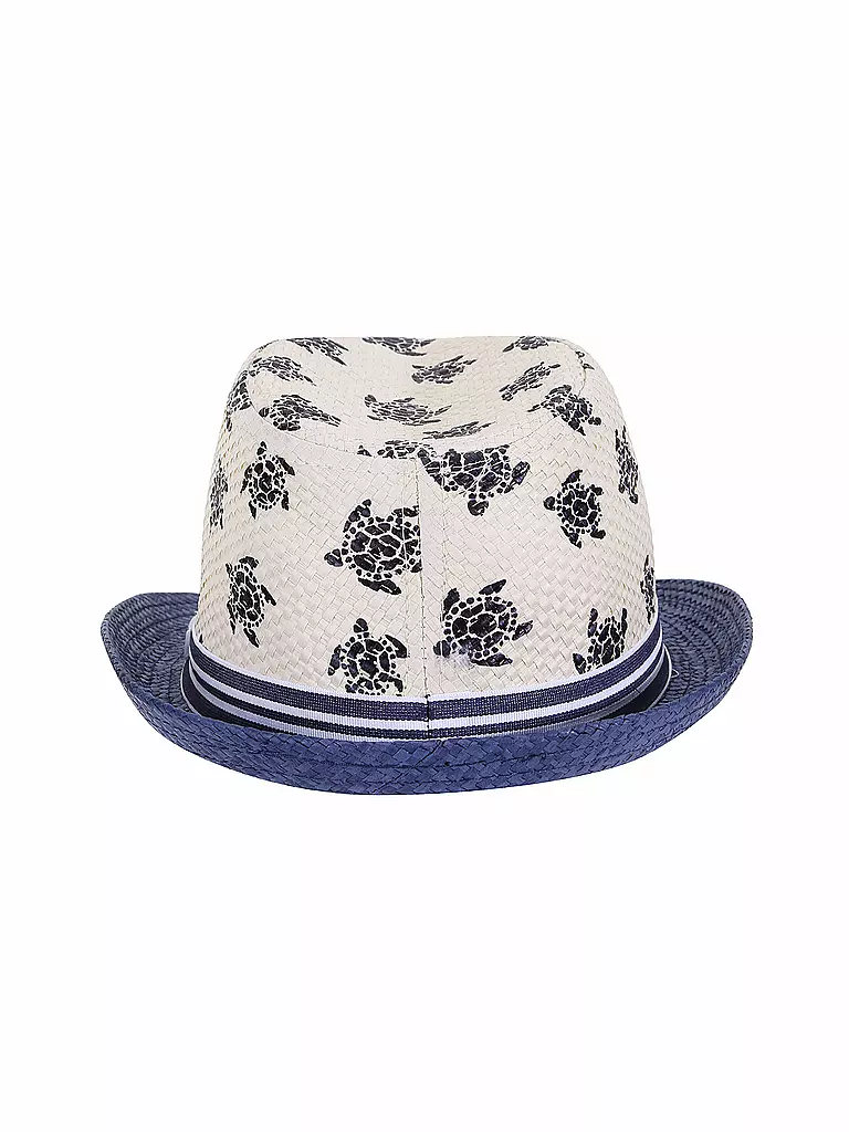 STERNTALER | Baby Strohhut | Beige