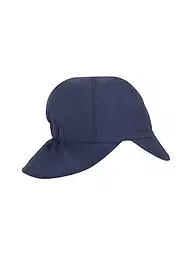 STERNTALER | Gorra con visera para bebé | Azul