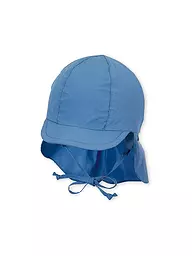 STERNTALER | Gorra con visera para bebé | Azul