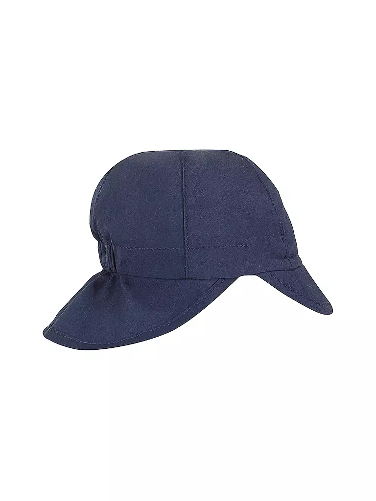 STERNTALER | Gorra con visera para bebé | Azul
