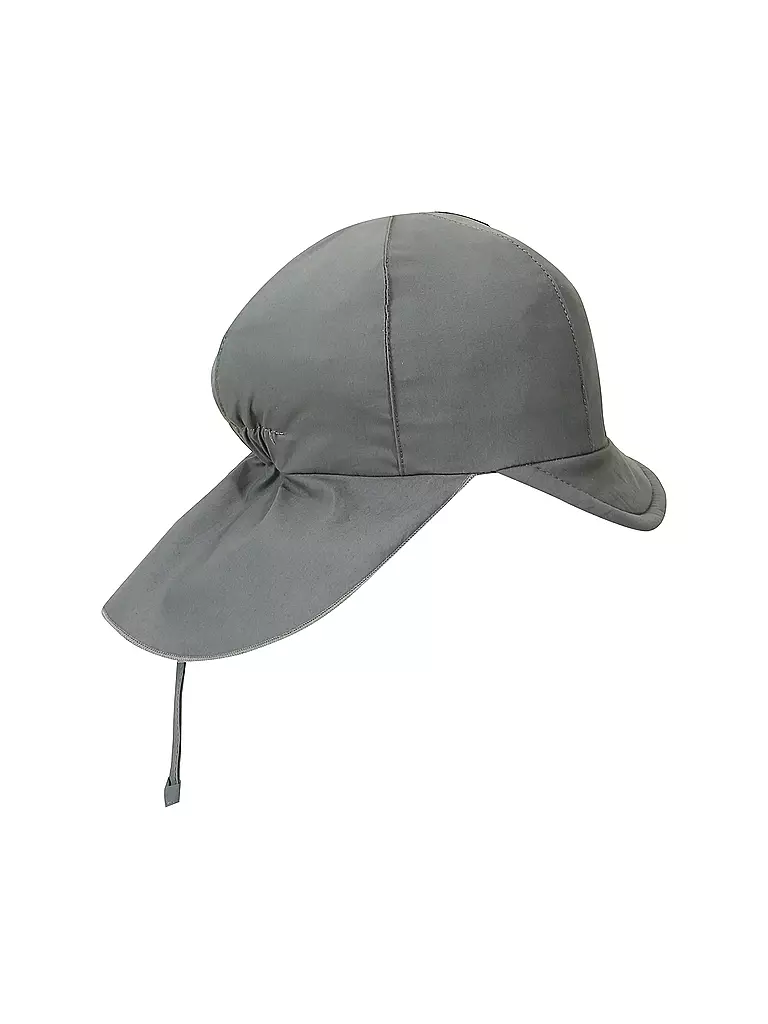 STERNTALER | Gorra con visera para bebé | Oliva