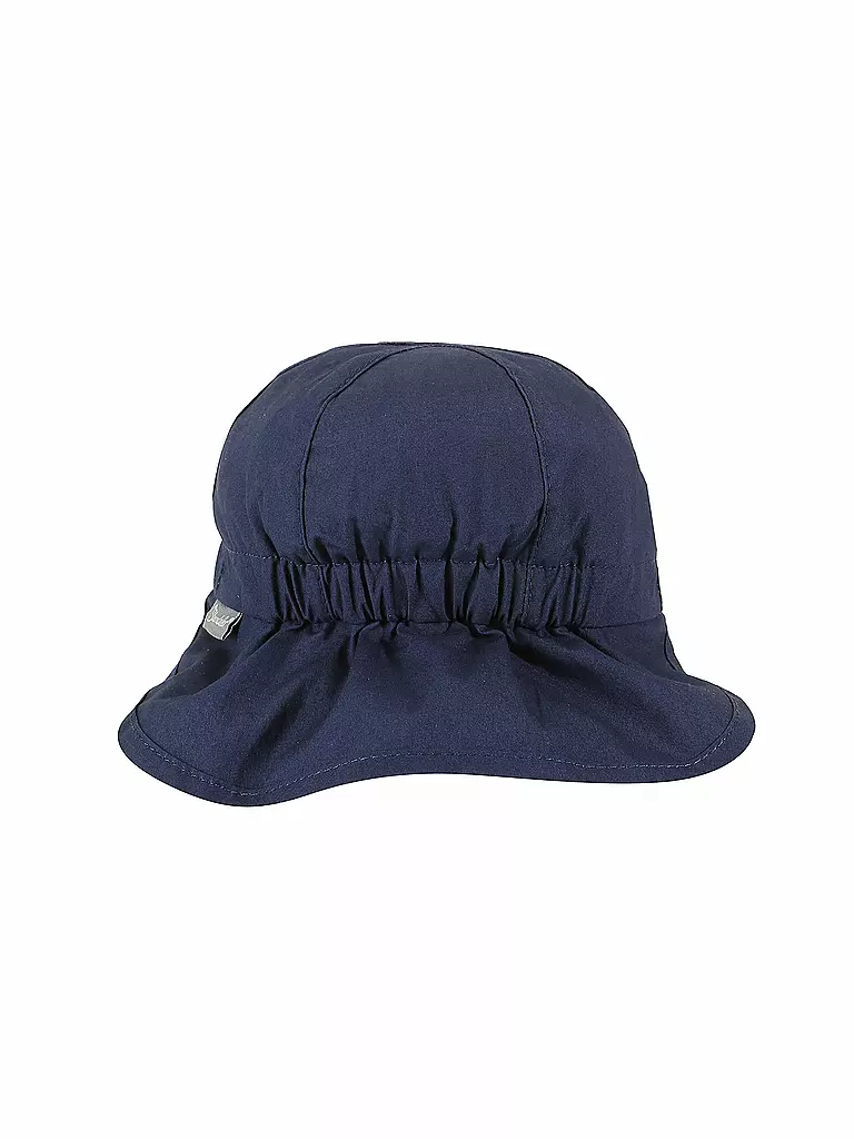 STERNTALER | Gorra con visera para bebé | Azul