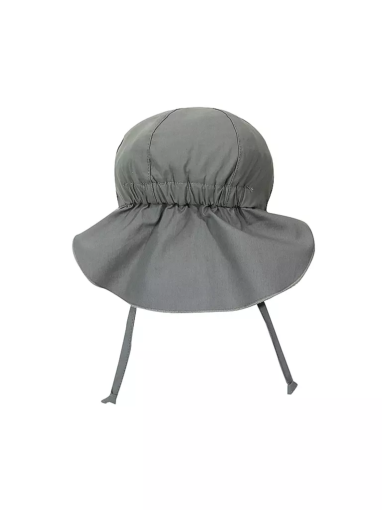 STERNTALER | Gorra con visera para bebé | Oliva
