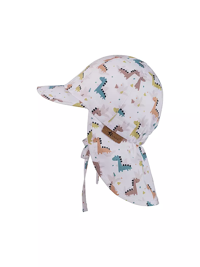STERNTALER | Gorra con visera para bebé | 