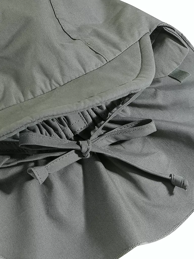 STERNTALER | Gorra con visera para bebé | Oliva