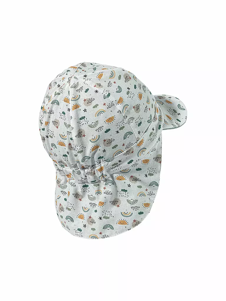 STERNTALER | Gorra con visera reversible para bebé | 
