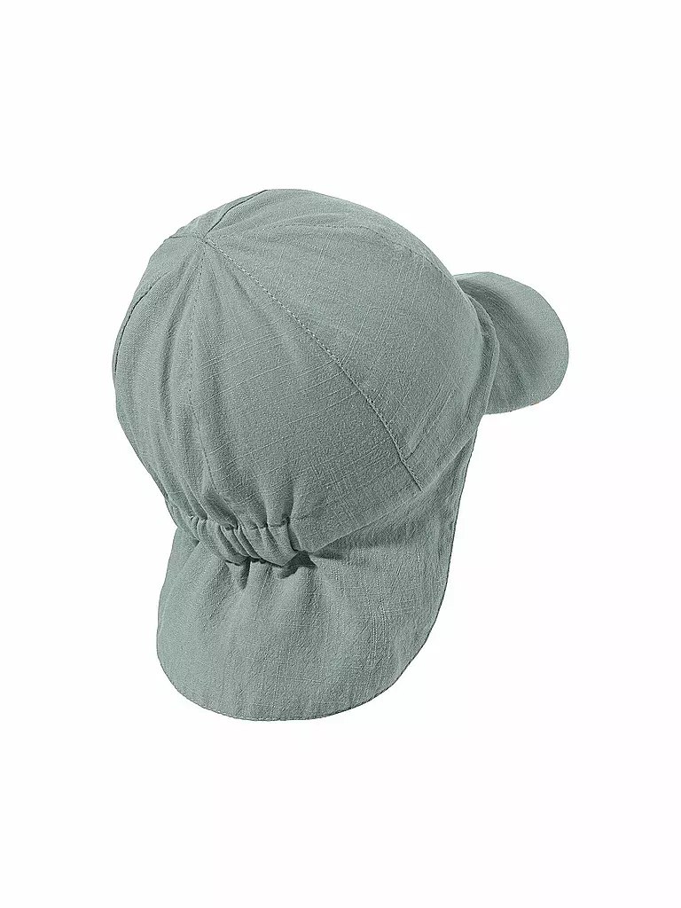 STERNTALER | Gorra con visera reversible para bebé | 