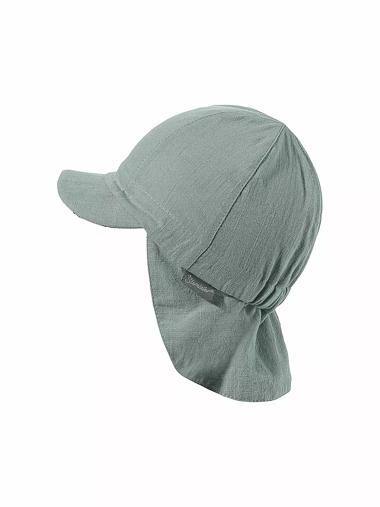 STERNTALER | Gorra con visera reversible para bebé | 