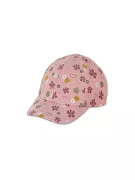 STERNTALER | Gorra de bebé | Rosa