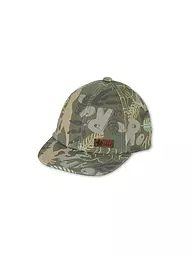 STERNTALER | Gorra de bebé | Verde