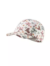STERNTALER | Gorra de bebé | Blanco