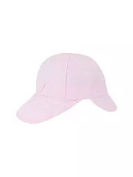 STERNTALER | Gorra de visera para bebé | Rosa