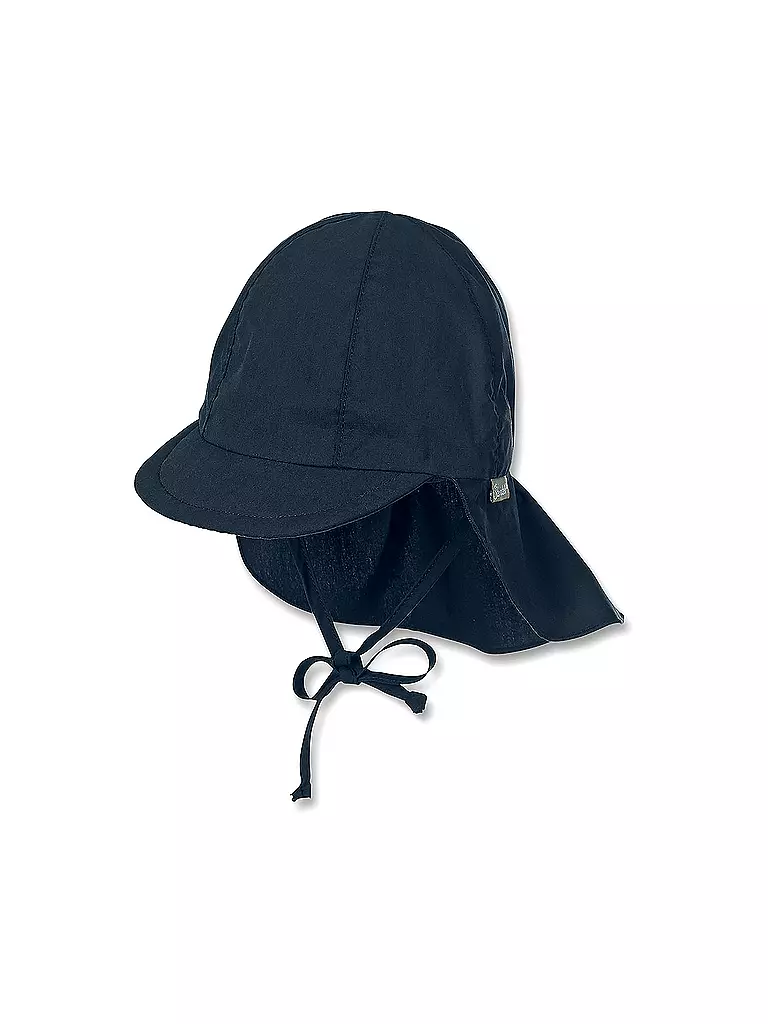 STERNTALER | Gorra de visera para bebé | Azul oscuro