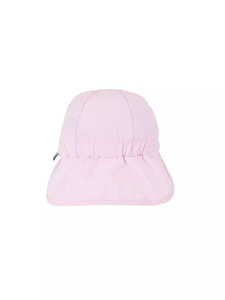 STERNTALER | Gorra de visera para bebé | Rosa
