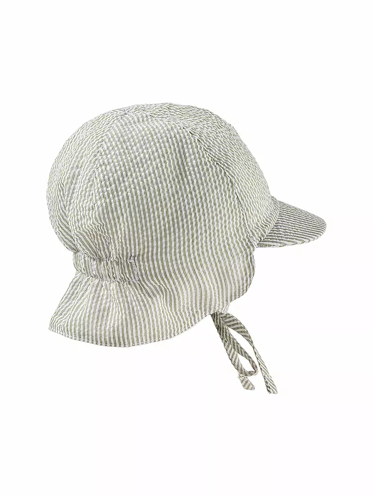 STERNTALER | Gorra de visera para bebé | 