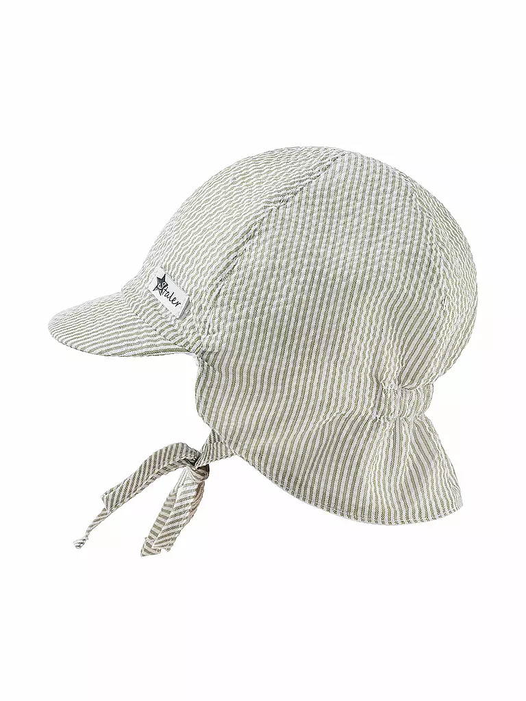 STERNTALER | Gorra de visera para bebé | 
