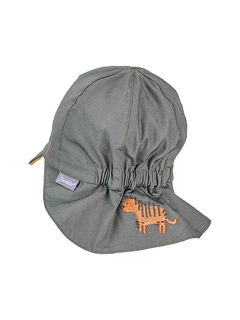STERNTALER | Gorra de visera reversible para bebé | 