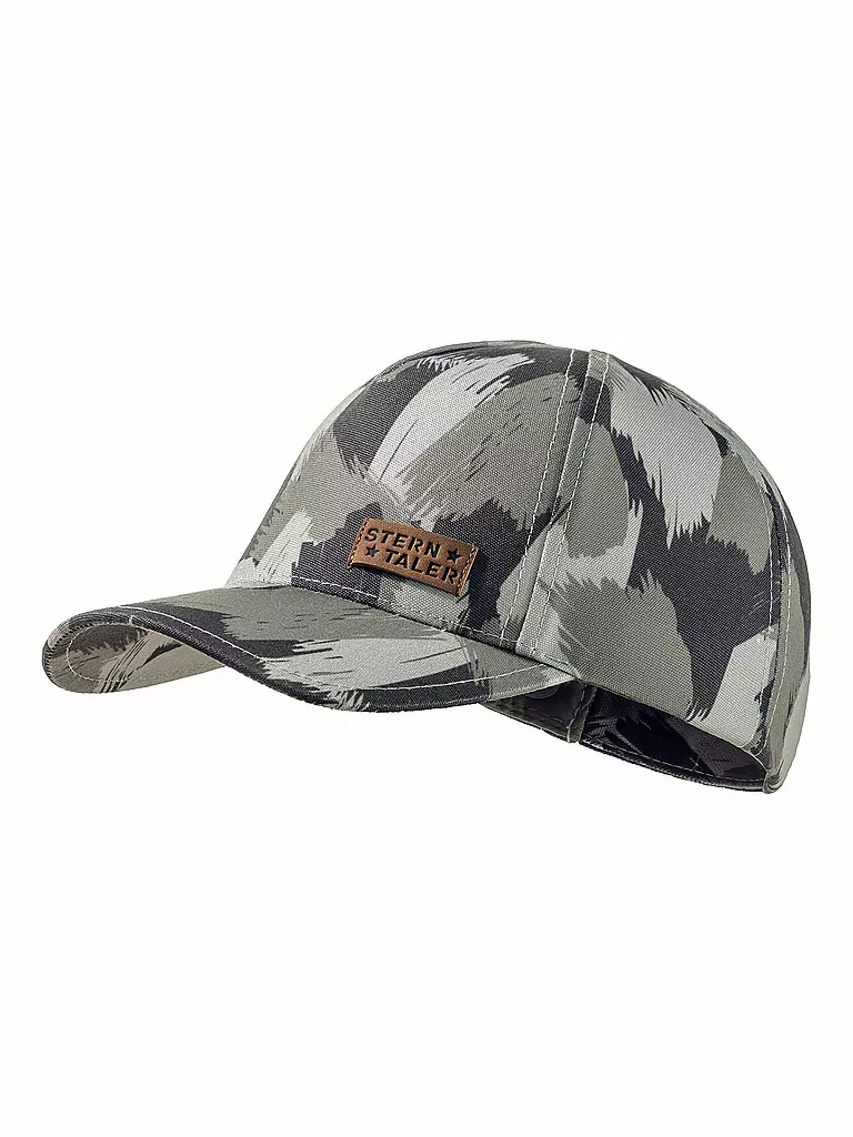 STERNTALER | Gorra infantil | Gris