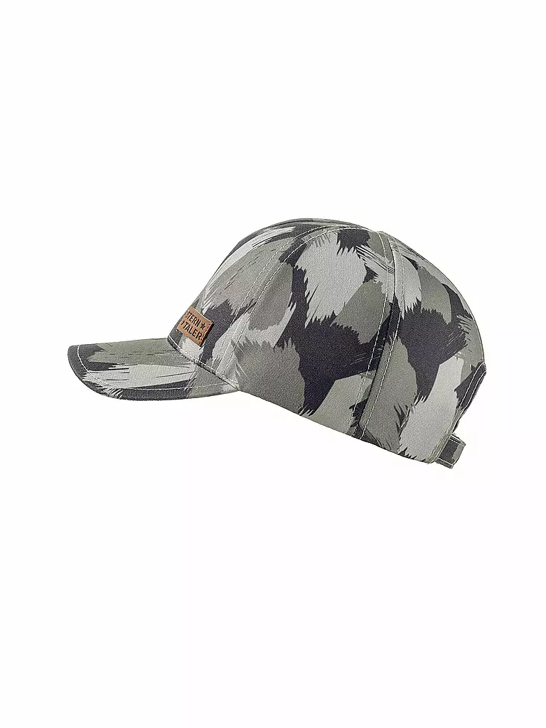 STERNTALER | Gorra infantil | Gris
