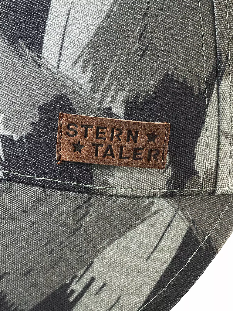 STERNTALER | Gorra infantil | Gris