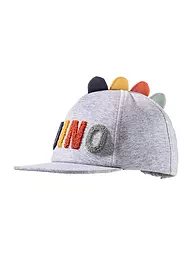 STERNTALER | Gorra para bebé | Gris claro