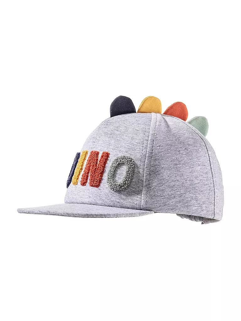 STERNTALER | Gorra para bebé | Gris claro