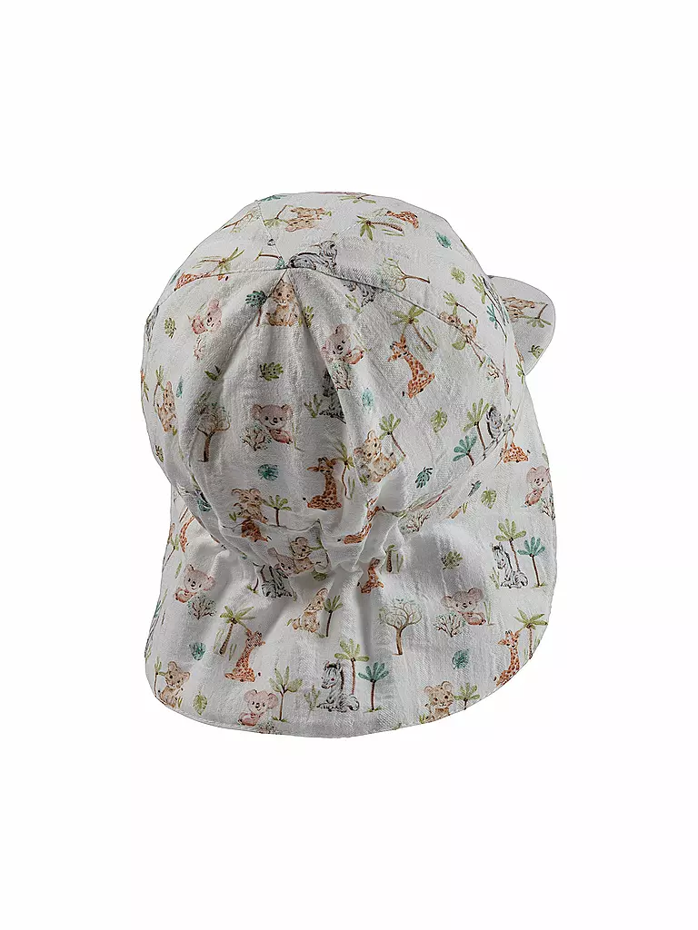 STERNTALER | Gorra reversible para bebé | 