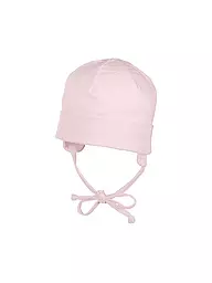 STERNTALER | Gorro de bebé | Rosa