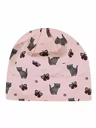 STERNTALER | Gorro de bebé | Rosa