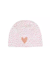 STERNTALER | Gorro para bebé | Blanco
