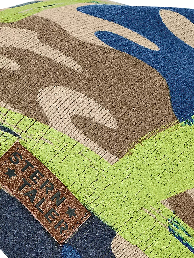 STERNTALER | Kinder Mütze - Haube | Beige