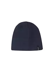 STERNTALER | Kinder Mütze - Slouch Beanie  | Azul oscuro