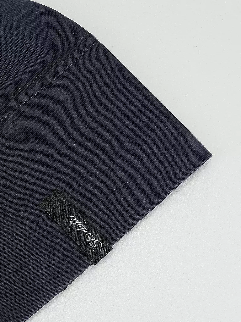 STERNTALER | Kinder Mütze - Slouch Beanie  | Azul oscuro