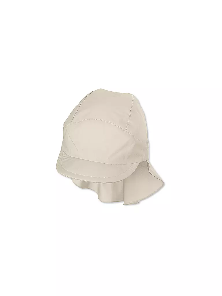 STERNTALER | Kinder Sonnenhut | Beige