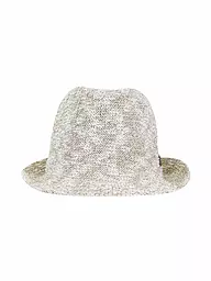 STERNTALER | Sombrero de paja para bebé | Beige