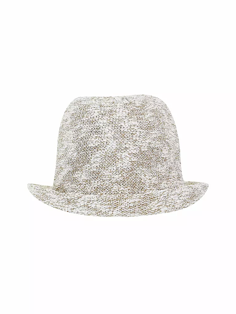 STERNTALER | Sombrero de paja para bebé | 