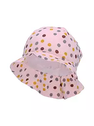 STERNTALER | Sombrero de pescador infantil - Bucket Hat | Rosa
