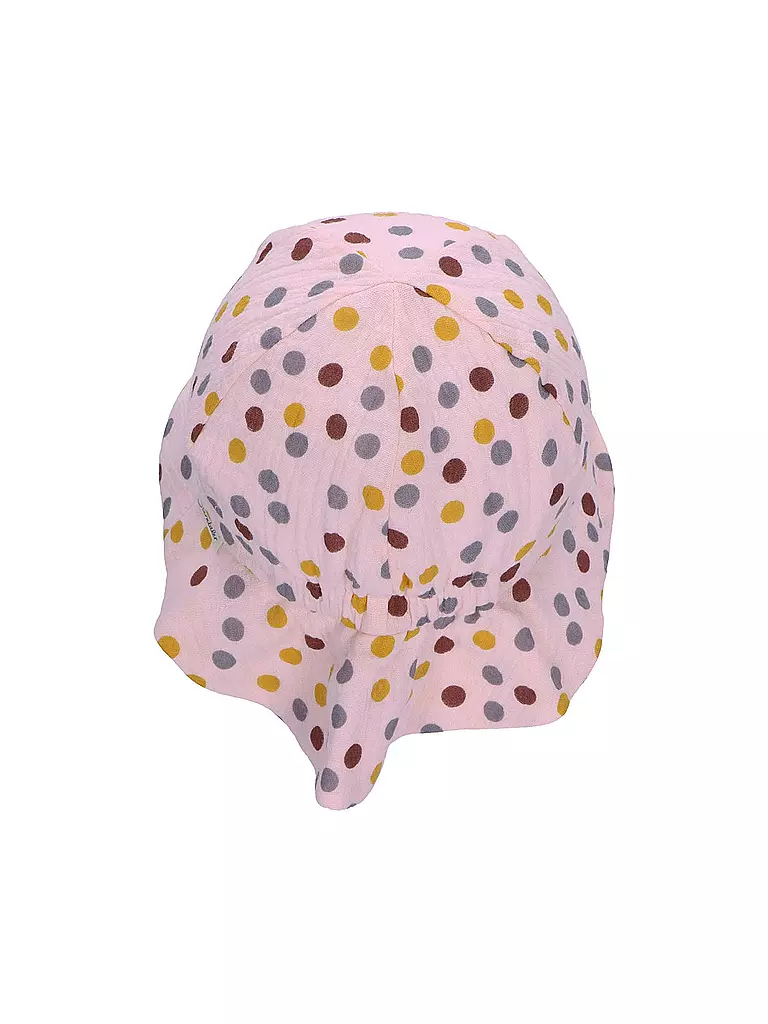 STERNTALER | Sombrero de pescador infantil - Bucket Hat | Rosa