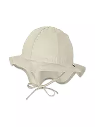 STERNTALER | Sombrero de sol para bebé | Beige