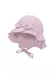 STERNTALER | Sombrero para bebé | Rosa