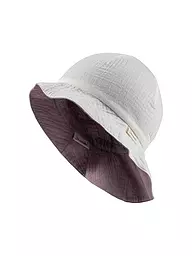 STERNTALER | Sombrero de sol para bebé | Rosa