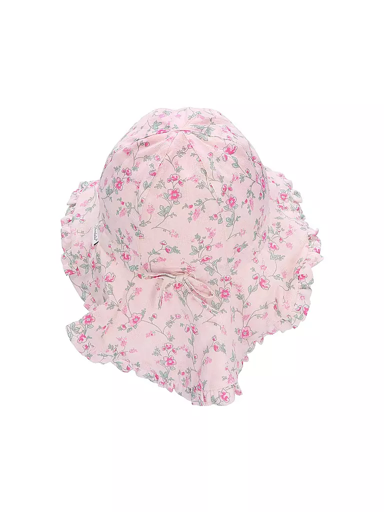 STERNTALER | Sombrero de sol para bebé | 