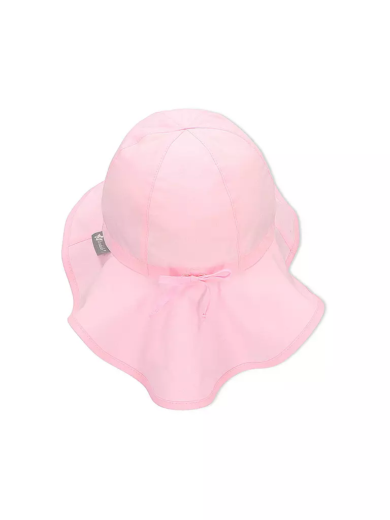 STERNTALER | Sombrero de sol para bebé | 