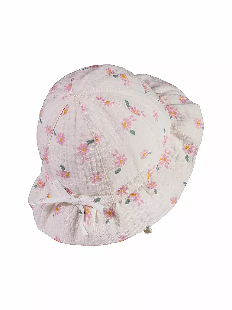 STERNTALER | Sombrero de sol para bebé | 