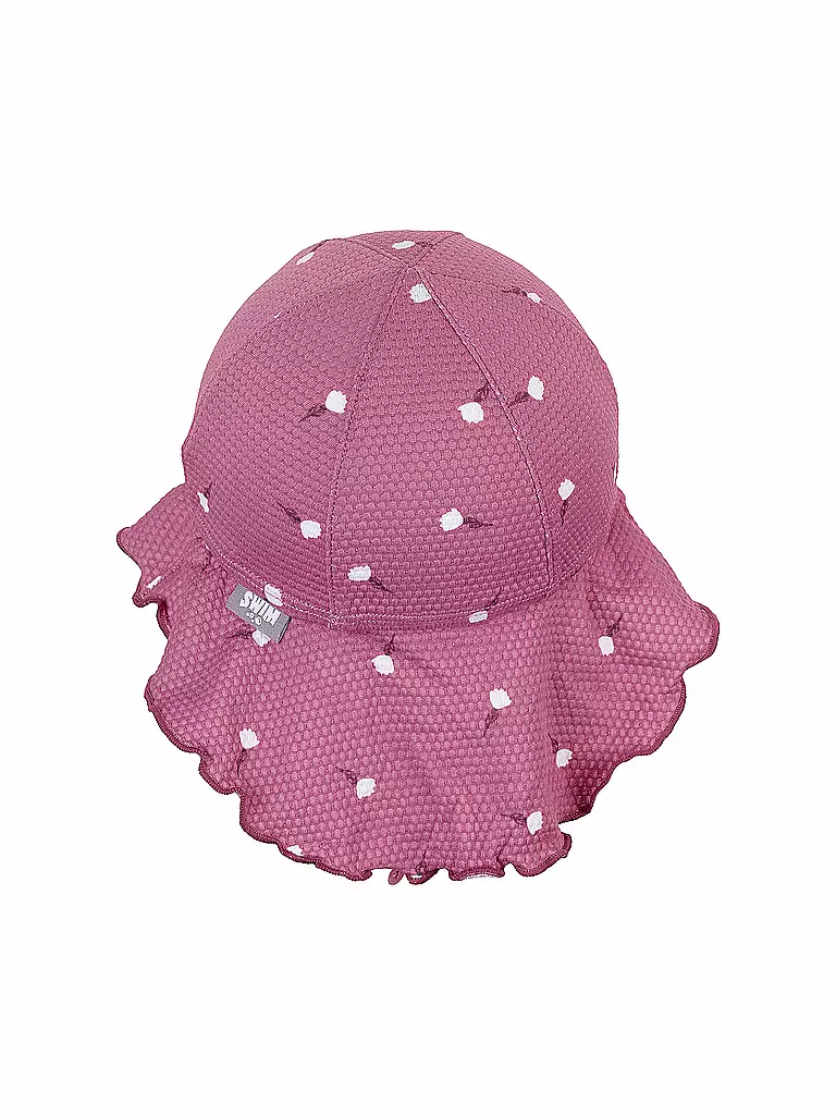 STERNTALER | Sombrero de sol para bebé | 