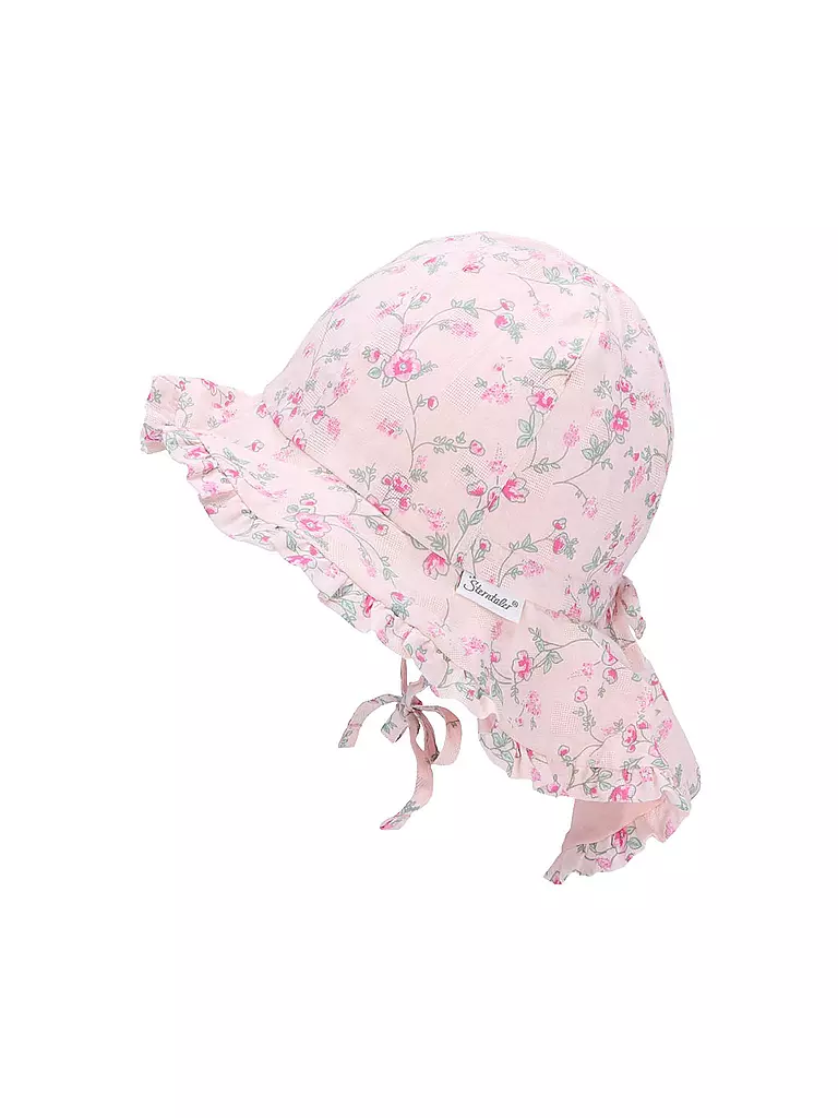 STERNTALER | Sombrero de sol para bebé | 