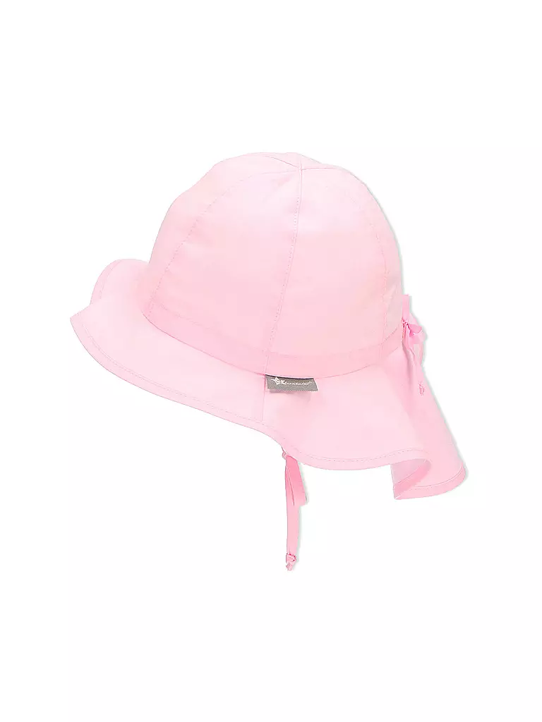 STERNTALER | Sombrero de sol para bebé | 